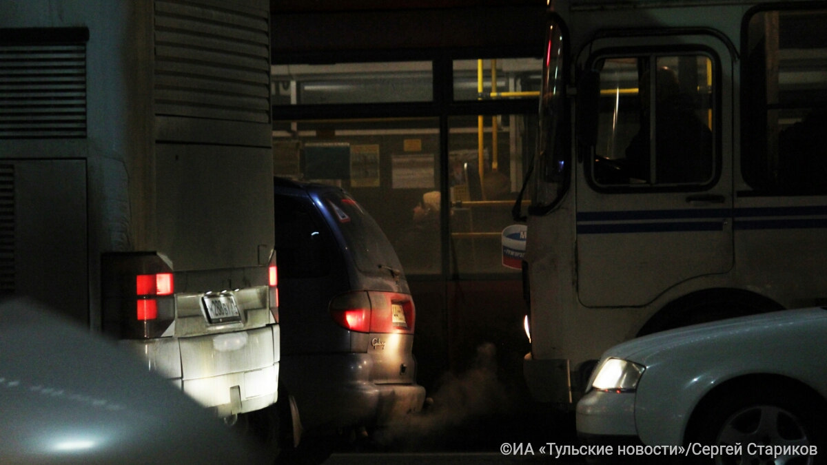 Тульские новости tweet media