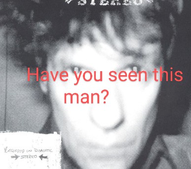 Happy birthday, Paul Westerberg. 