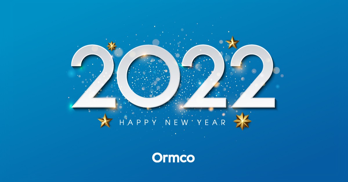 Sparkle in 2022!

From our entire team, we wish you a happy, healthy and thriving New Year!

#Ormco
#Newyear #Newyearseve #Fireworks #Family #Holidays