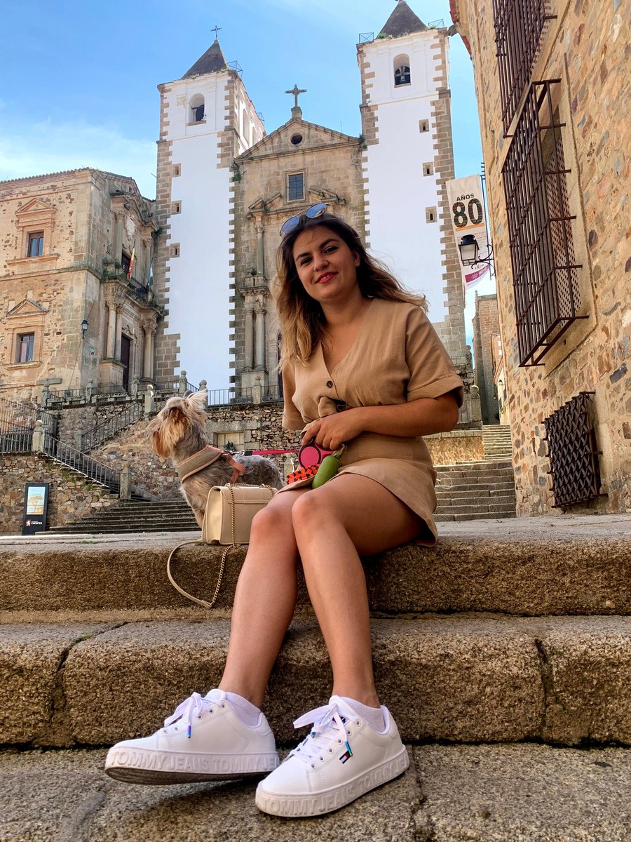 Con Tal de Viajar 🌍 tweet media