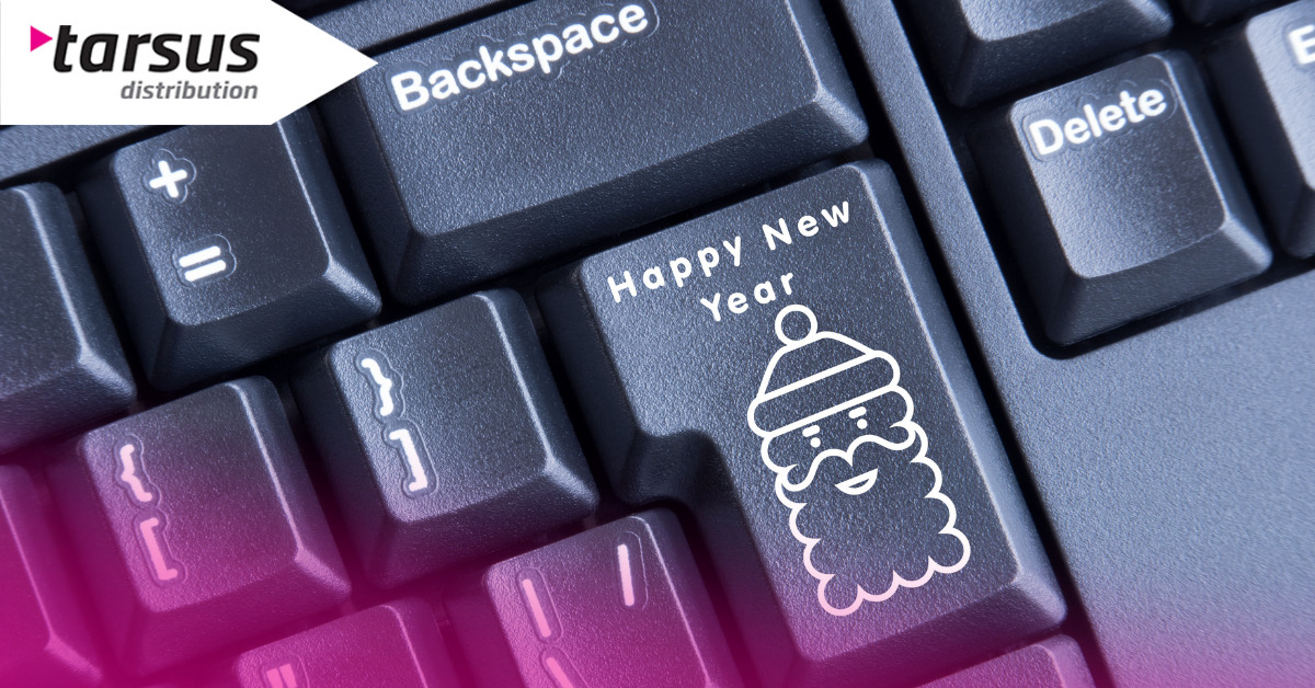 PrintacomTech's tweet image. Happy new year!

May the new year bring happiness, new goals, new achievements, and a lot of new inspirations to your life. Wishing you a year fully loaded with happiness.

#happynewyear