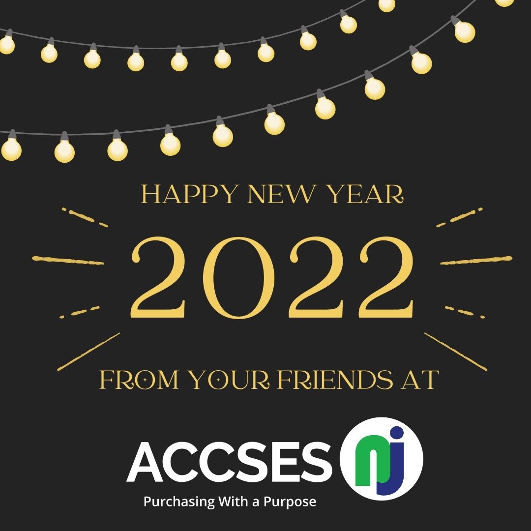 Wishing you a happy and safe New Year! See you in 2022!