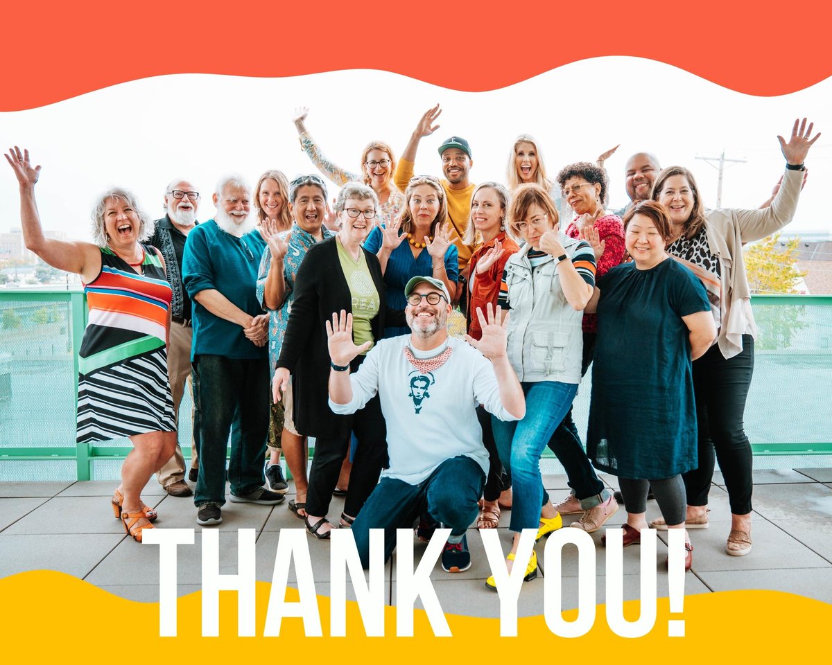 SpringboardArts's tweet photo. THANK YOU for supporting #CreativePeoplePower. We are grateful for this community of artists, organizers, creators, change makers and friends who have throughout this year helped make this work possible.We'll see you in 2022! Photo Credit: Destiny Roberts #NewYear2022 https://t.co/4UwKcovWUY