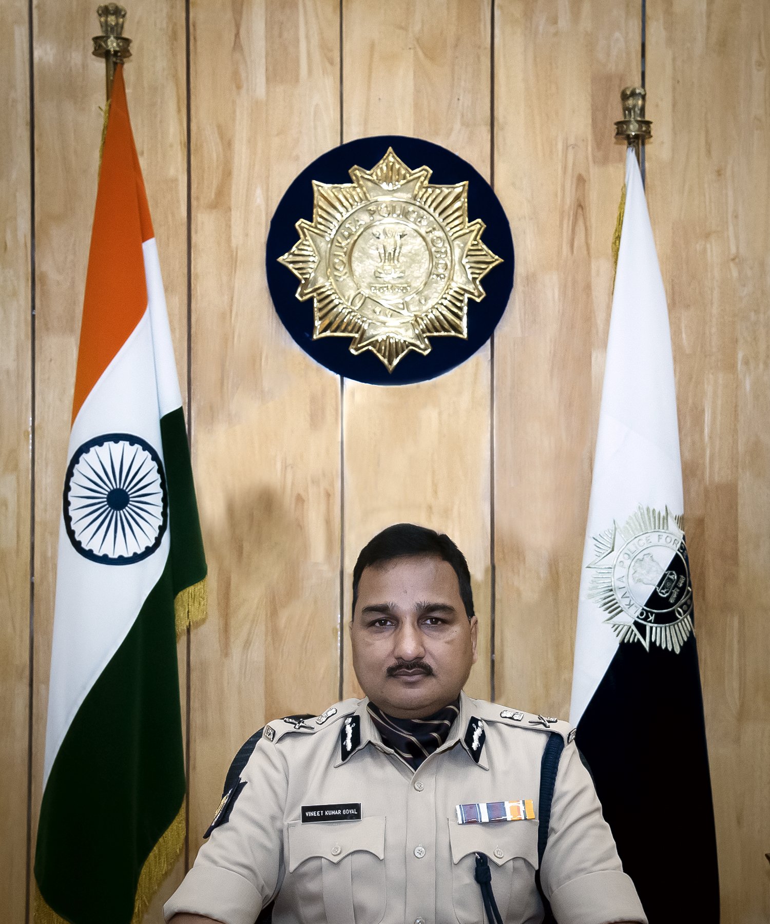 Picture of Vineet Kumar Goyal