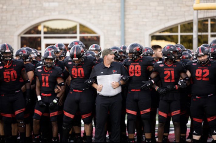 Blessed to announce I am COMMITED to play division 1 football @ SEMO on full scholarship!! Thank you to my family, friends and coaches who helped me achieve my lifelong dream. Exited to get to work! #Letssoar #Brickbybrick <a href="/SBCCFootball/">SBCC Football</a> <a href="/DrudikJd/">Justin Drudik</a> <a href="/CoachBerb/">Luke Berblinger</a>