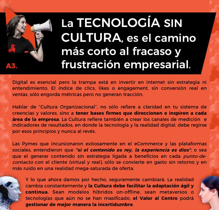 ResilienceStra2's tweet photo. ¡Último sprint de 2021! El #BoletínResiliente de diciembre, compartimos TOP TR3S de Aprendizajes en el ecosistema mundial de Pymes.
                                                       Gracias Partisanos de la Resiliencia Empresarial. Juntos Somos Poderosos. #SomosLaResiliencia https://t.co/RTbGotTWh1