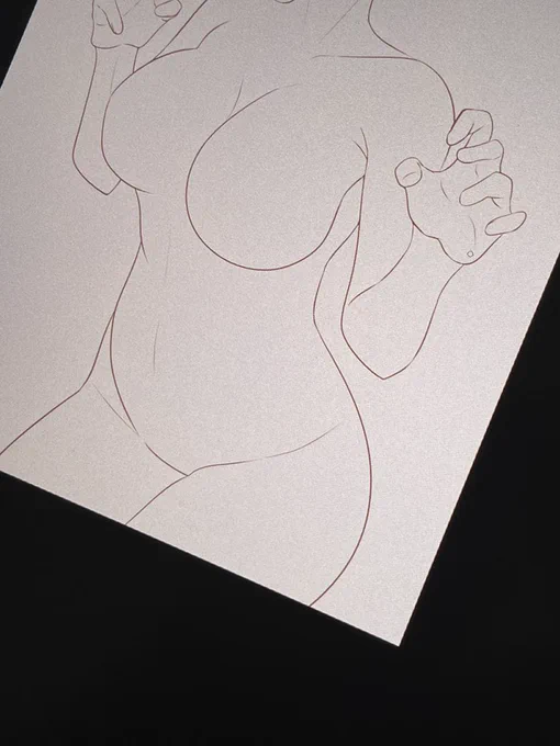 朝までに描き終わるのか?これ
_(┐「ε:)_ 