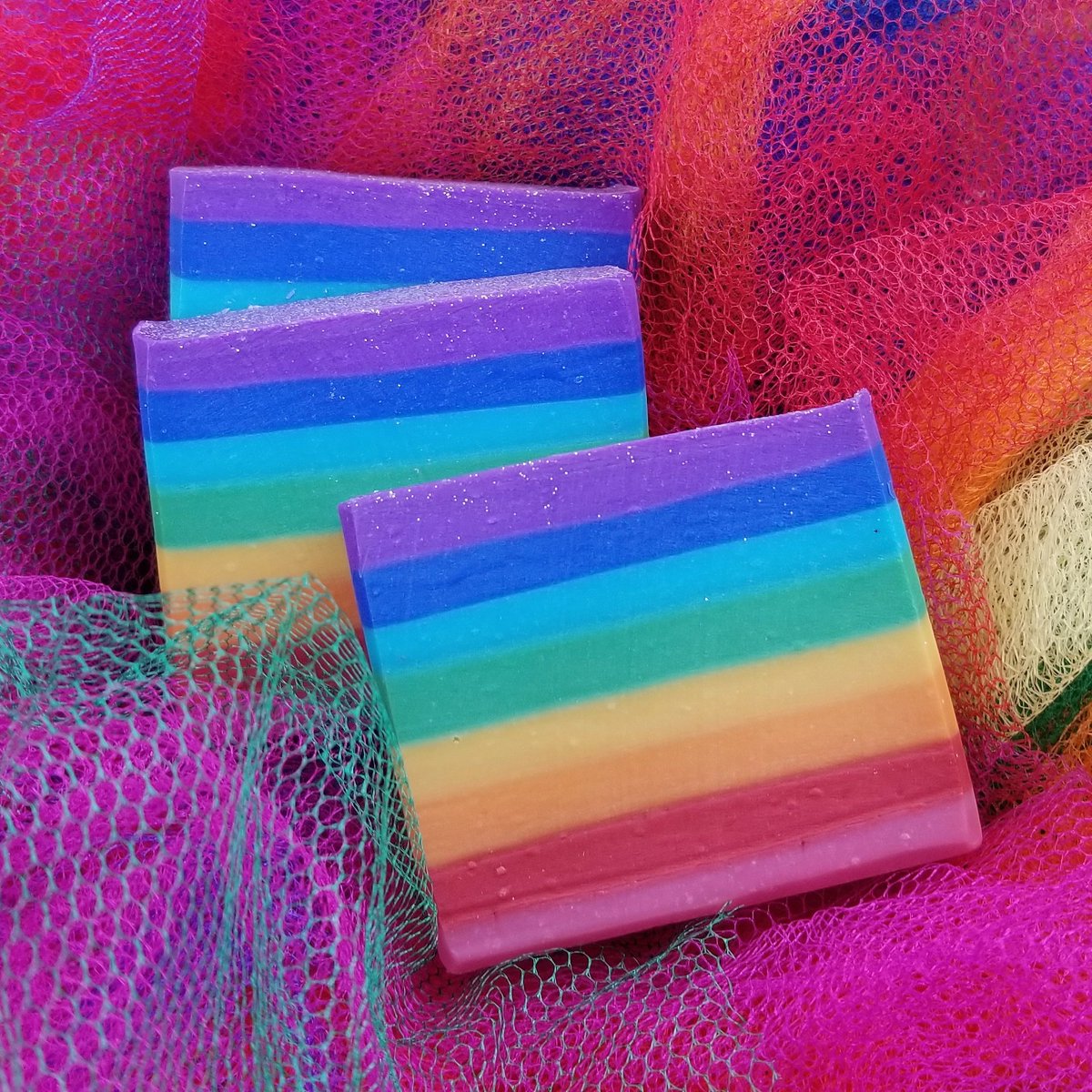 SmallValleySoap's tweet photo. Thank you all for another amazing year! #top4of2021 https://t.co/G8YFRDa2CR