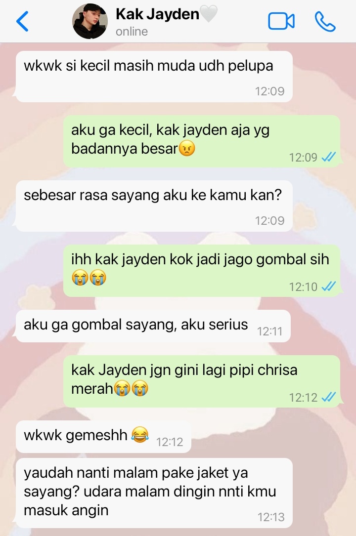 yeoniceu's tweet photo. #jongchaengie malam tahun baruan https://t.co/LfBHYdEsKA