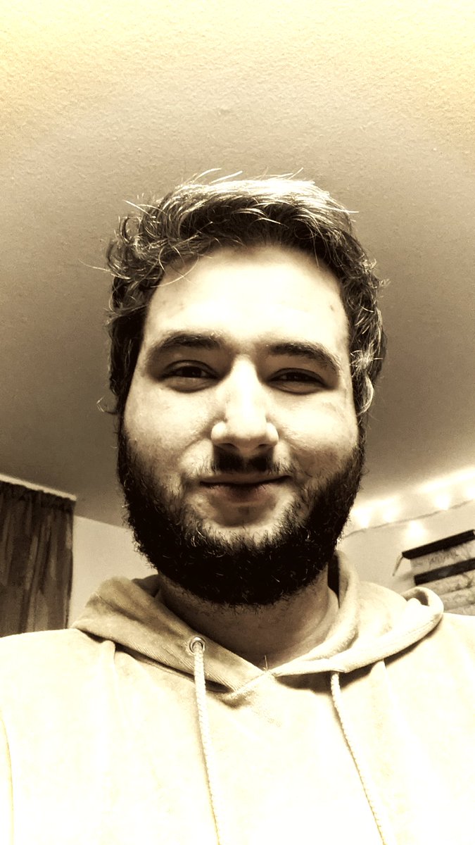 Christian Deme tweet media