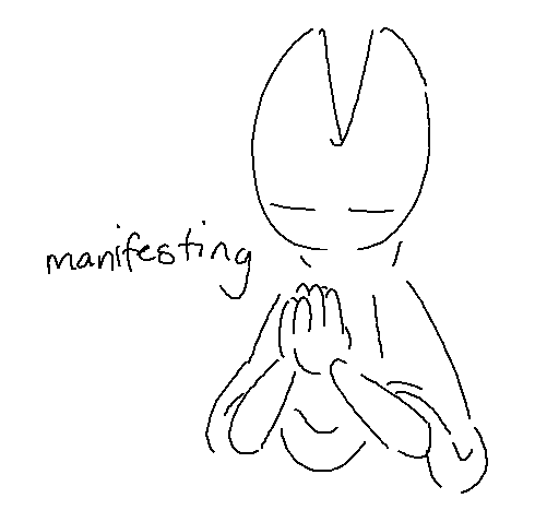 first drawing of the year 