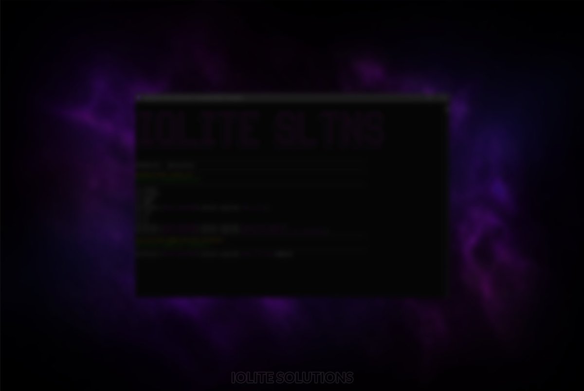 What a great year! We want to thank everyone for supporting us and helping us in the beta stage of iolite!❤️

We are ready to take iolite to a new level…. Our beta members are gonna love this!👀

Happy new year🥳