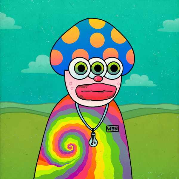 🌈☮️ PEACEVOID & CC0mpany tweet media