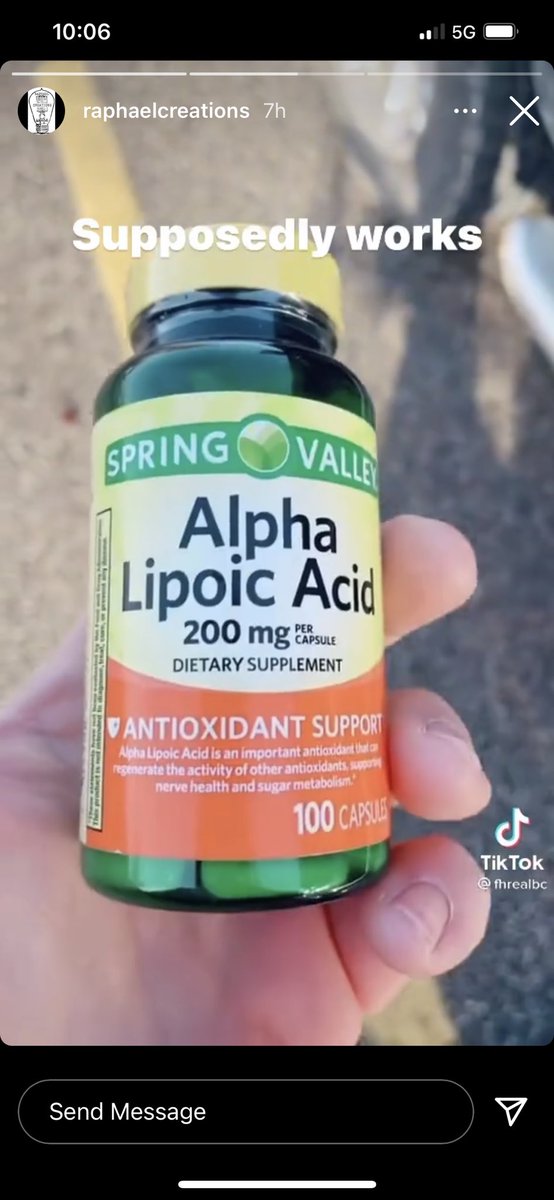 ChickenTorso's tweet image. ⁦@GGZiiSocial⁩ 
My guy, heard this helps with the No taste symptom fro cv19