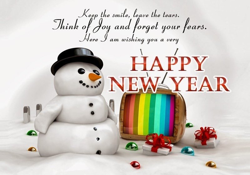 TVNGHNHSFT's tweet photo. Happy new year to everyone at GHNHSFT!!! https://t.co/MshUjqclCA