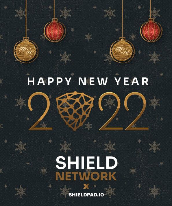 Shield Network tweet media
