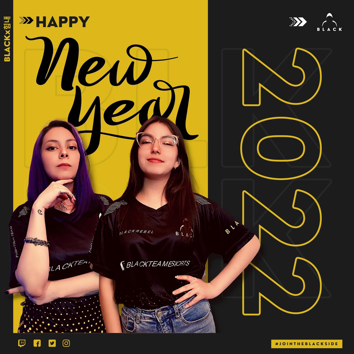 BLACK ESPORTS tweet media