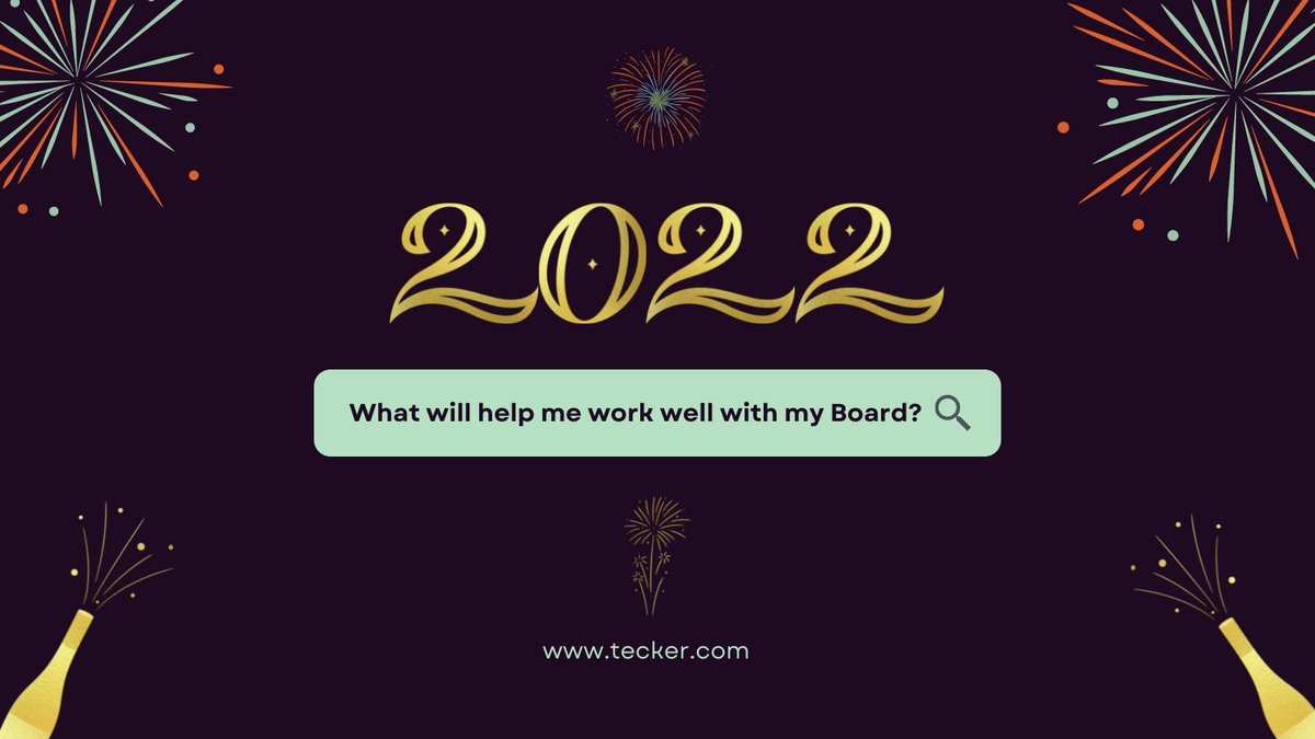 Happy New Year to all of our association colleagues and friends. May 2022 bring you health, joy, and prosperity!