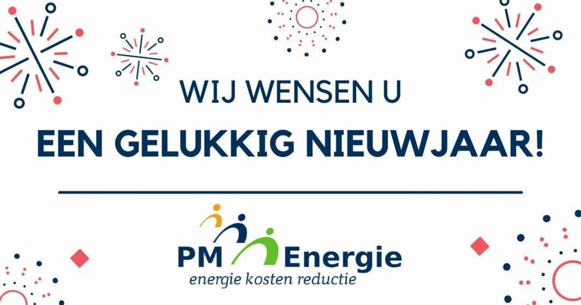 pmenergie's tweet photo. 🎇✨PM Energie wenst iedereen een fijne jaarwisseling en gelukkig nieuwjaar ✨🎇 https://t.co/n0hsptqMpg