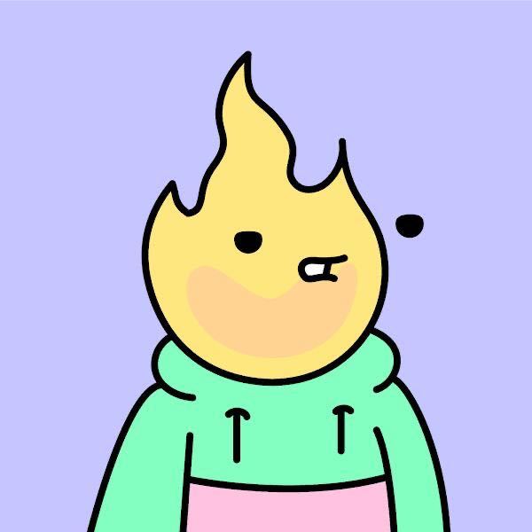 Unipioneer's tweet photo. What do you think of my lit head🔥🔥🔥
@doodles  @Poopie_cat https://t.co/rzhsX3kYxL