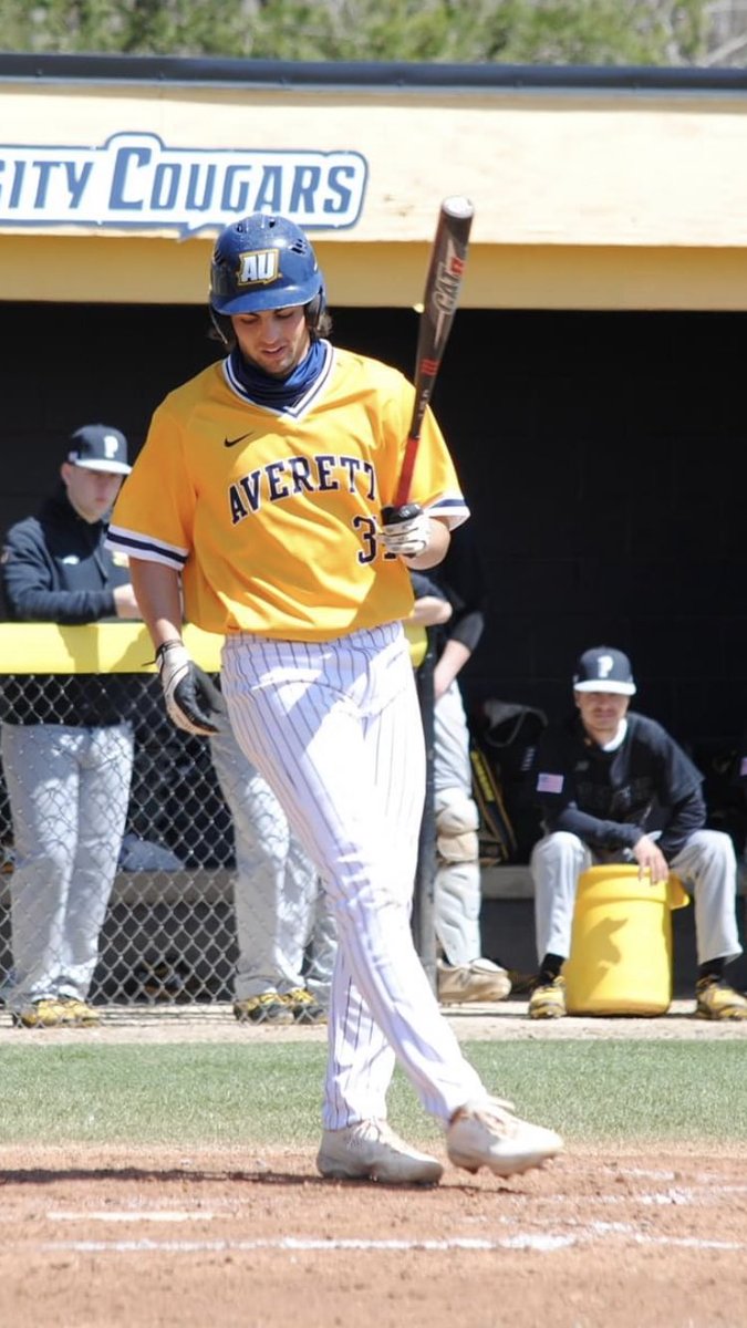 HushpuppiesONSL's tweet photo. The Hushpuppies want to welcome 3B/UT  @rabon_drew to the 2022 summer team!  This kid brings a lot of energy to the program.  @AverettBaseball @ONSLBaseball https://t.co/cqLNrCPNjn