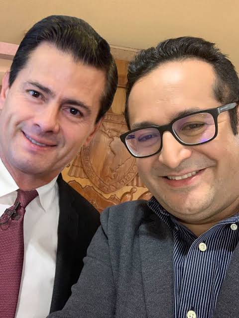 Hugo Madrigal tweet media
