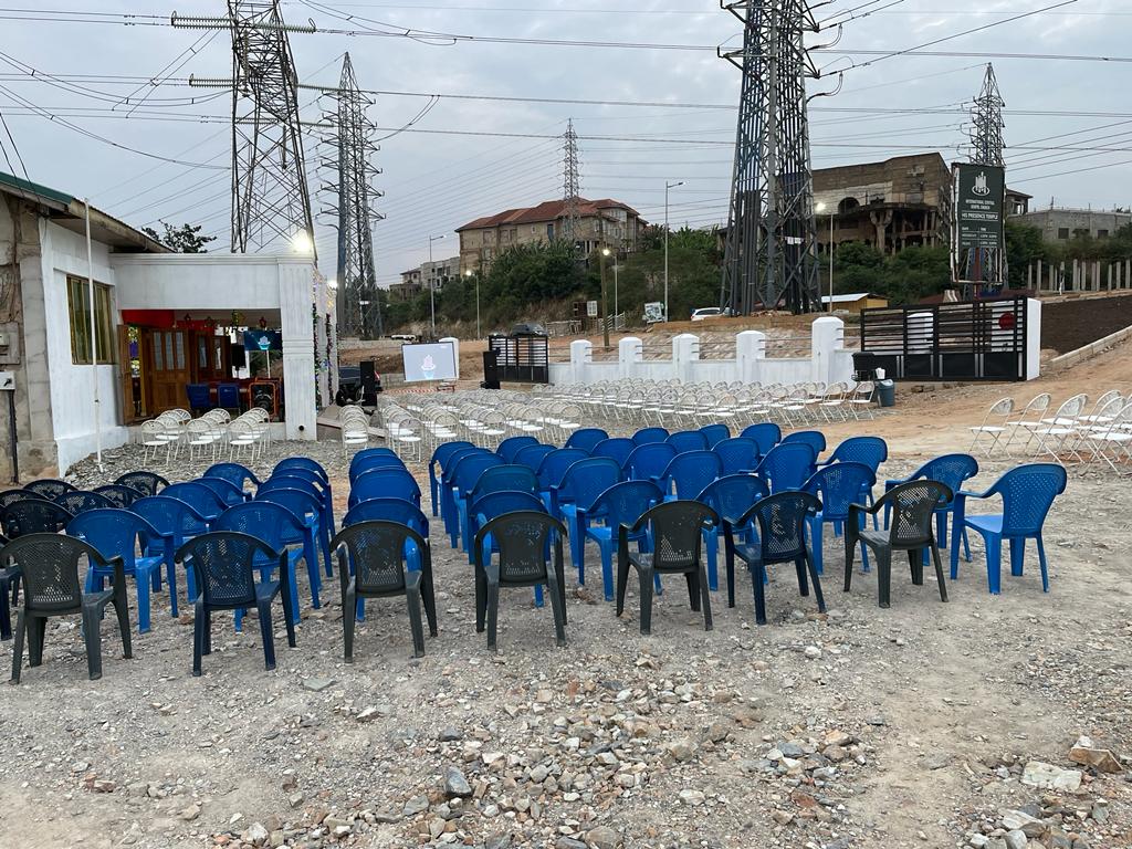 icgchispresence's tweet photo. We are set to crossover with you into our year of INCREASE. Service starts at 8pm. Come with your family and invited guest.
#CrossoverWithRevPeter #HisPresenceAwaitsYou #WeAreICGC https://t.co/2N2M46KfWq