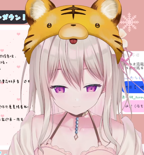 花雲りんのtwitterイラスト検索結果