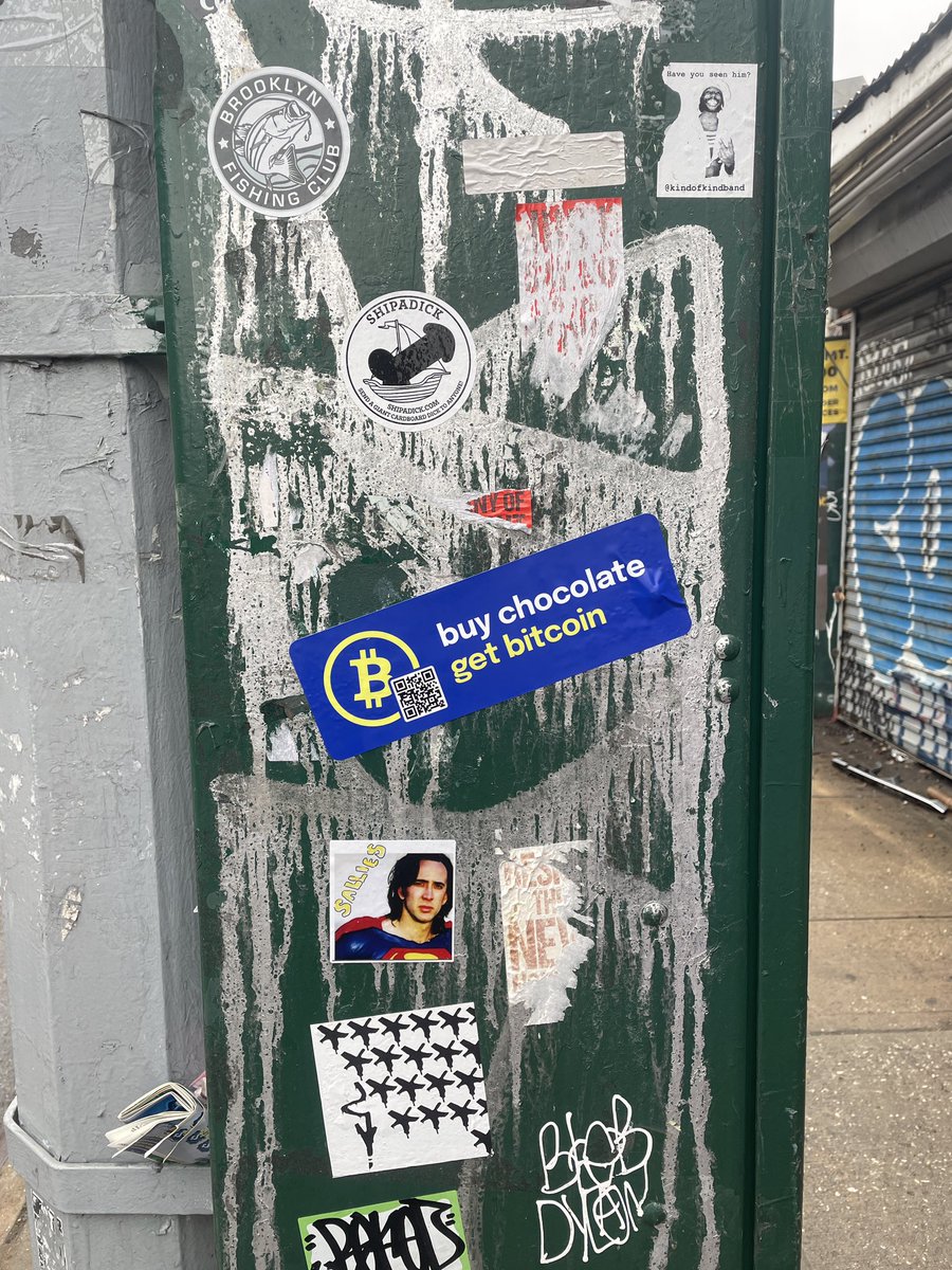 👀 spotted bitcoinbars.xyz