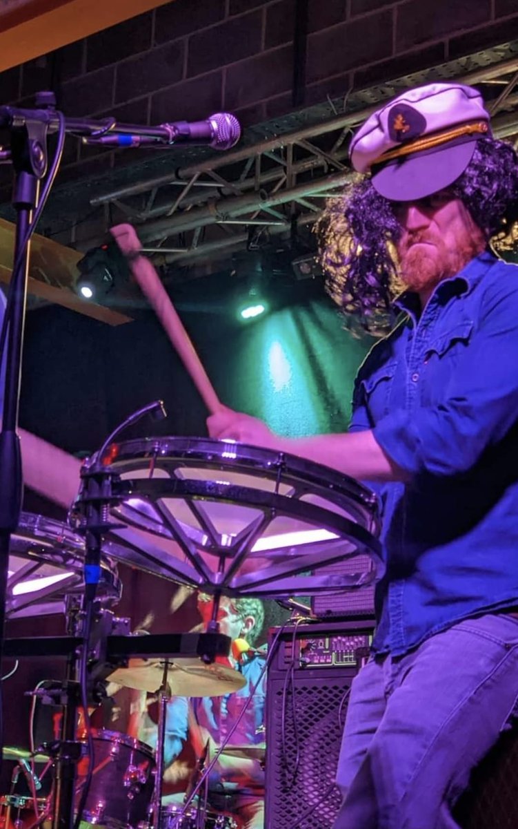 Ian Black tweet media