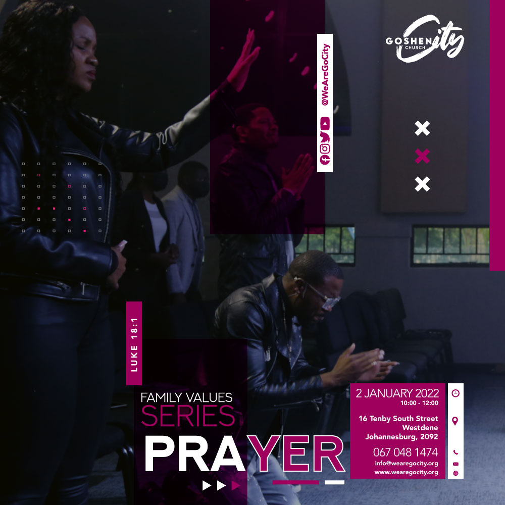 Goshen City Church tweet media