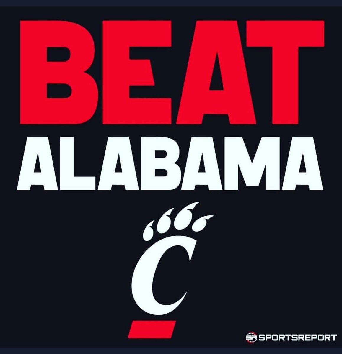 Bearcats Nation tweet media