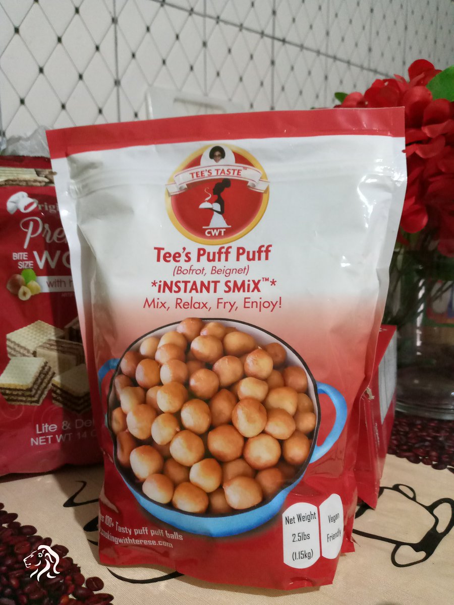 CWTCuisine's tweet photo. The CWT team wishes you all a Happy New Year 2022! Thank you all for supporting &amp; promoting our organic spice mixes, instant Puff Puff mix &amp; fried rice mix. Products available in the US &amp; Cameroon (+237 6 75 51 13 19) https://t.co/gFZmm0SVHa #CWTCuisine https://t.co/ooUStG39vl