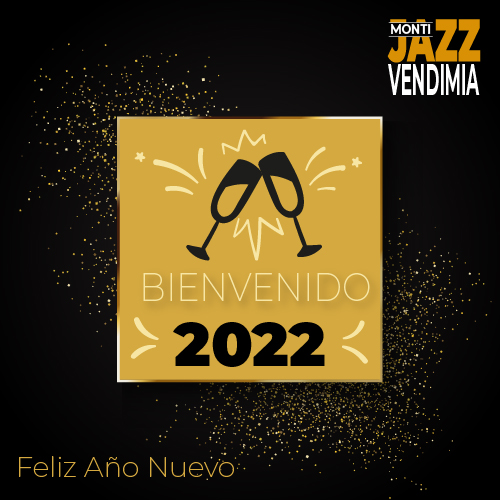 A todos los jazzeros amontillados....
🥂🥳 FELIZ AÑO NUEVO