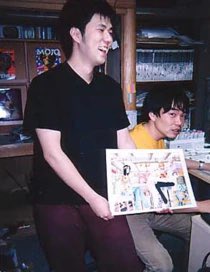 Happy birthday to the greatest mangaka of all time Eiichiro Oda 