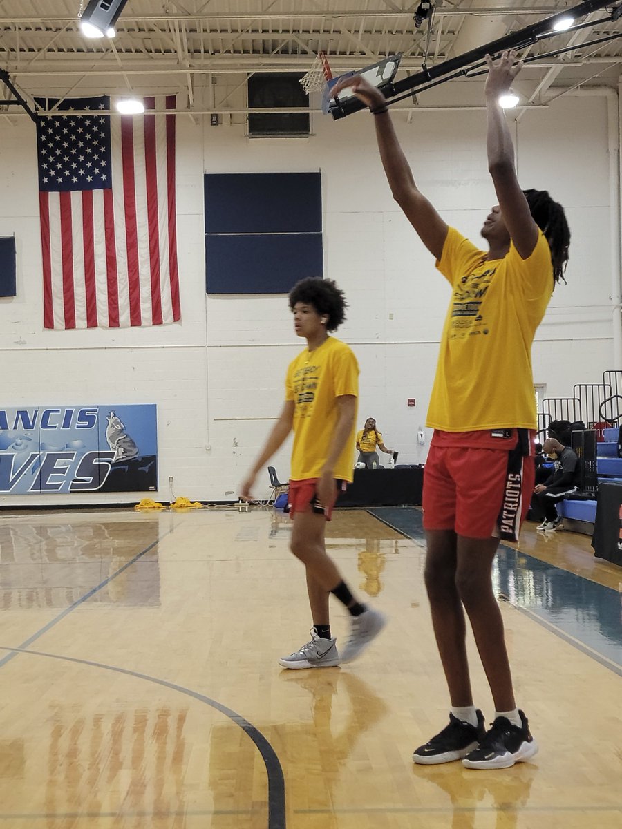 Dan Cross: Game Speed Elite (@gamespeedelite) on Twitter photo <a href="/MWebster2022/">Matthew Webster</a> in the house for <a href="/CarrollwoodDay/">CarrollwoodDaySchool</a>!!!๐ฅ๐ฟ
#FloridaGetDown Thanksgiving Showcase #PlayerOfTheGame ready to dominate #NewYears
๐Watch it live on <a href="/SUVtv/">SUVtv</a> ๐บ <a href="/MWebster2022/">Matthew Webster</a> in the house for <a href="/CarrollwoodDay/">CarrollwoodDaySchool</a>!!!๐ฅ๐ฟ
#FloridaGetDown Thanksgiving Showcase #PlayerOfTheGame ready to dominate #NewYears
๐Watch it live on <a href="/SUVtv/">SUVtv</a> ๐บ