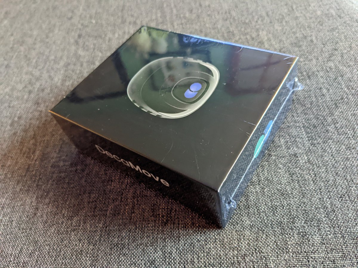 notHereAnymoBye's tweet photo. Oh hey! It's the #DecaMove I won at Summer #vket in August! https://t.co/1U5SSO1HD0