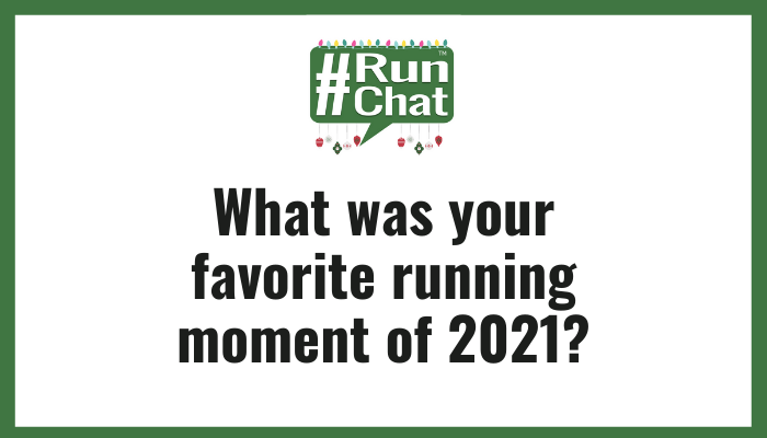 #RunChat tweet media