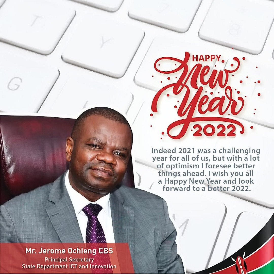 PS Jerome Ochieng, CBS tweet media