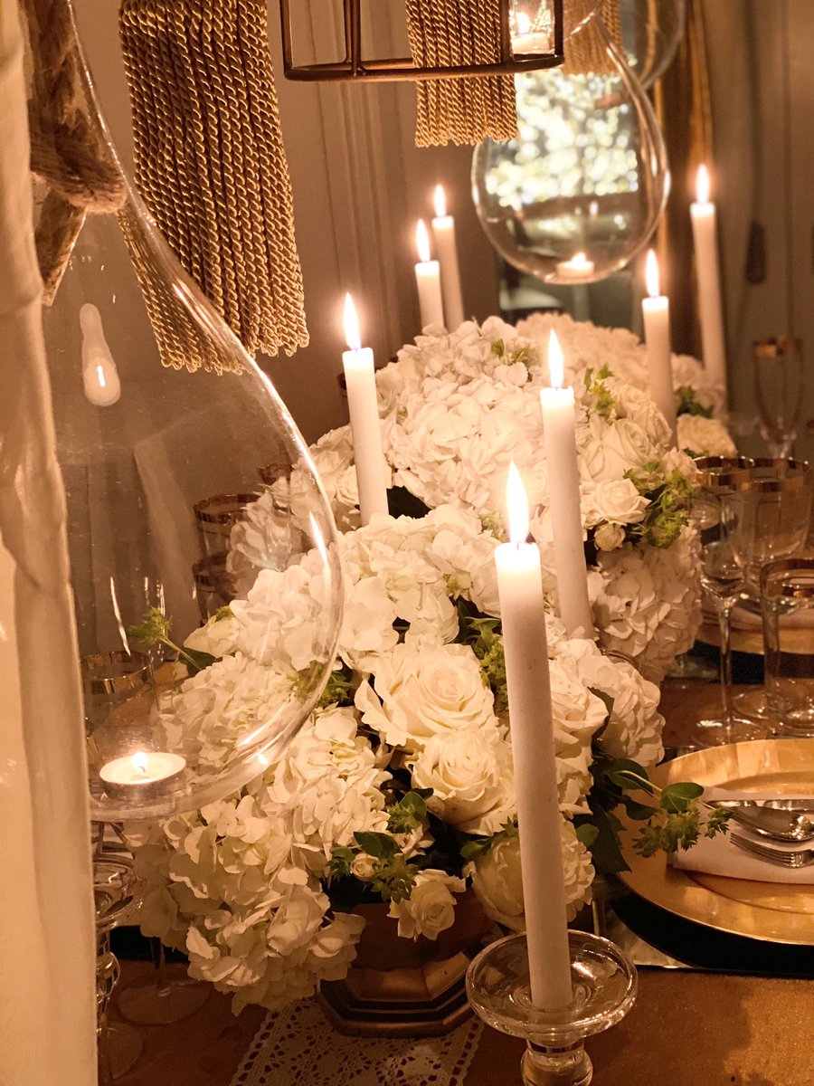 Incense themes & decor tweet media