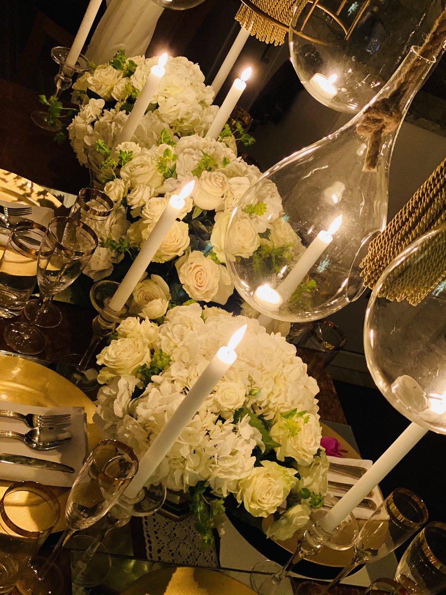Incense themes & decor tweet media