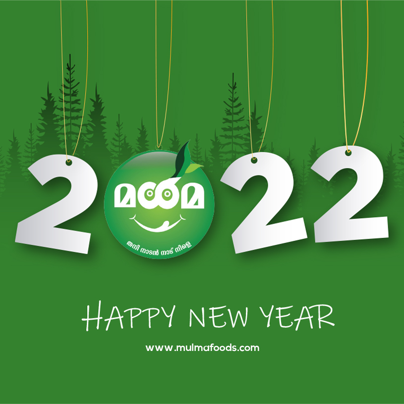 MulmaFoods's tweet photo. “As another year comes to an end, we wanted to take a moment to wish you all the best in 2022!”

#HappyNewYear #MulmaFoods https://t.co/9osWQv7Bpn