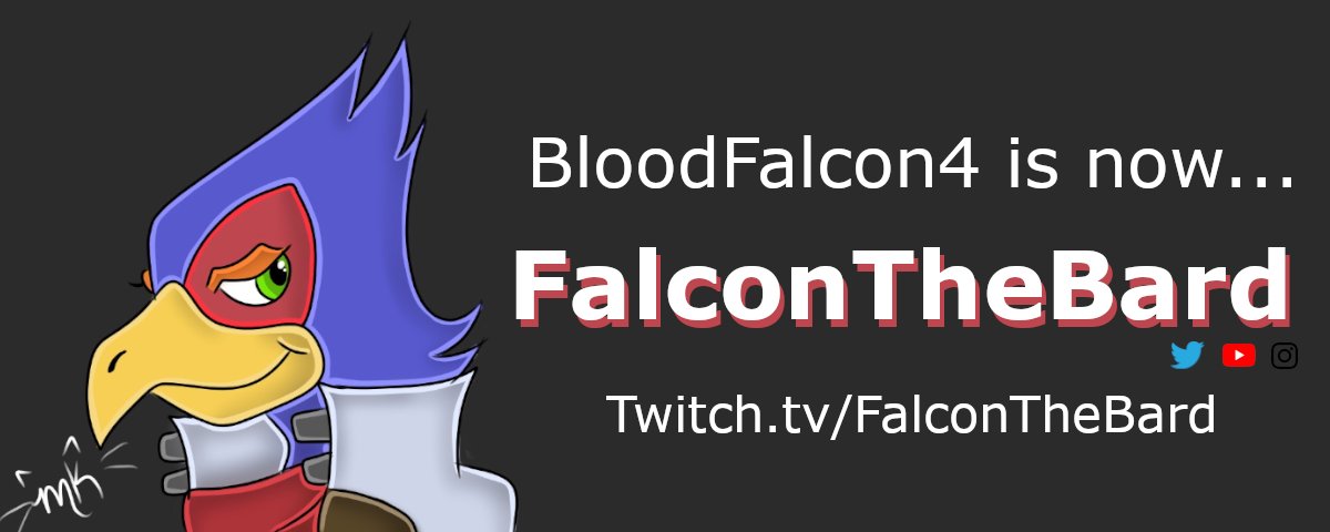FalconTheBard's tweet photo. https://t.co/qrBEqCcLHu