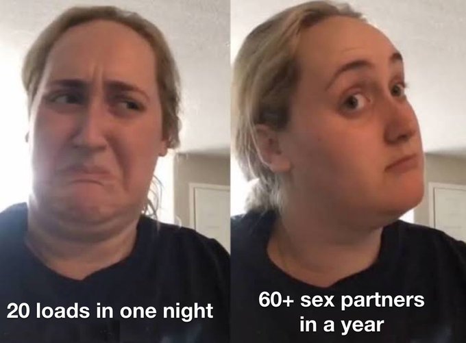 Some gays be like ⬇️??‍♂️ https://t.co/Ulhgv5A3lj