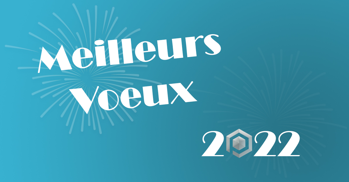 prodronesfr's tweet photo. L'équipe PRODRONES vous souhaite à toutes et tous une très belle année 2022. https://t.co/cn4bbD7S5y