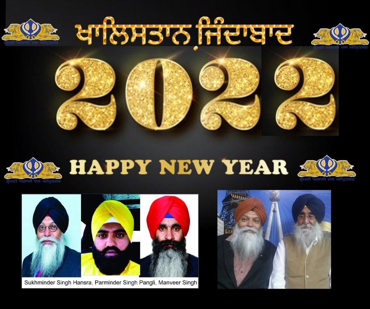 Akali Dal (A) Canada tweet media