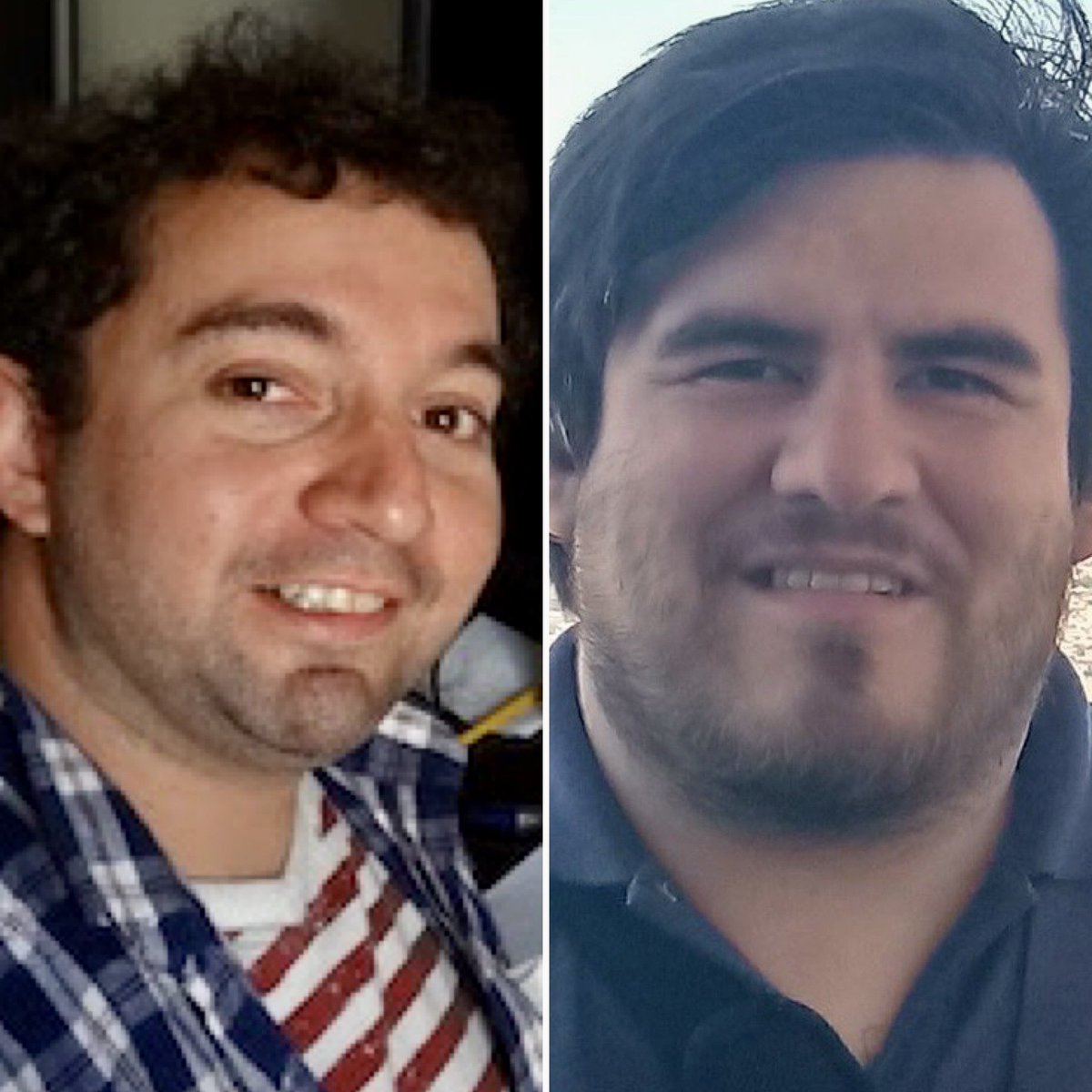 Cerrando el año de excelente forma, nuestro Centro albergará a dos Investigadores con proyectos adjudicados en el concurso #Fondecyt Postdoctorado 2022!! Los Dres. Tomás Moyano y Sebastián Contreras serán patrocinados por nuestro Académico CGB Dr. José Álvarez. Felicitaciones!!