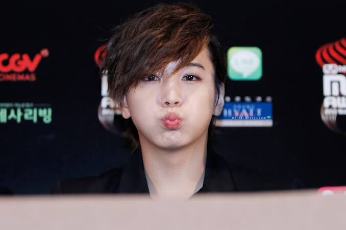 HAPPY BIRTHDAY LEE SUNGMIN!!!!!!                