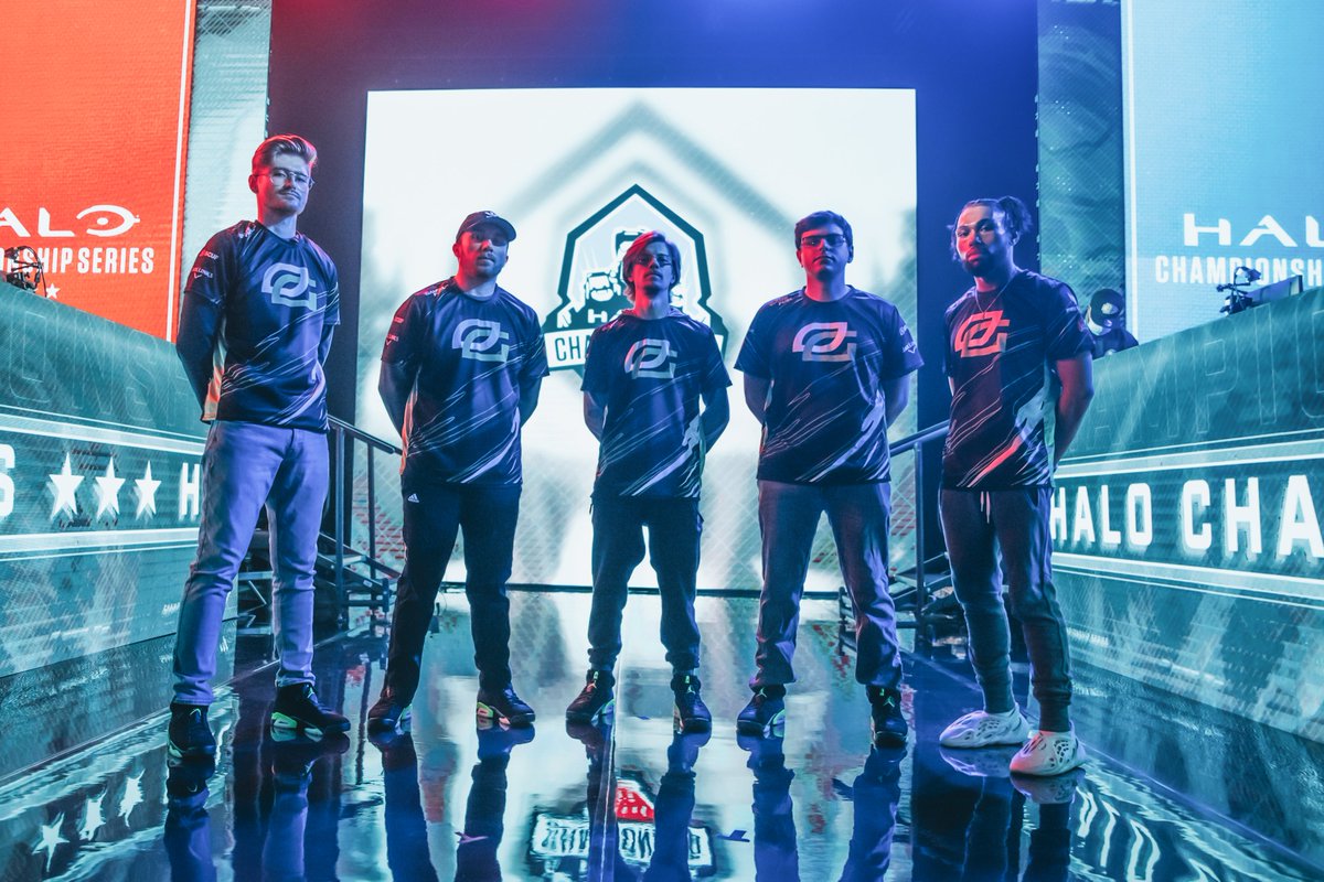 OpTic's tweet photo. A few memories from '21.

Buckle up, because '22 about to get real fun. https://t.co/kQKSr0om20