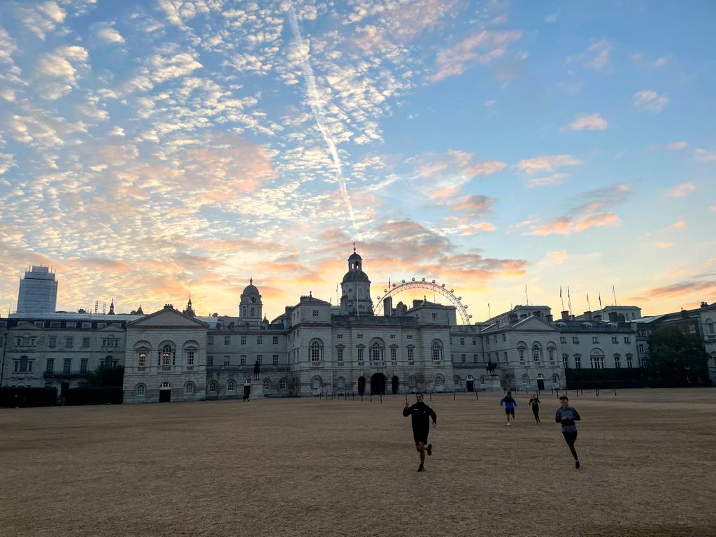 2021, any de canvis importants. A pel 2022!✌️